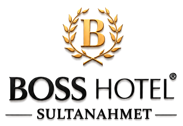 Boss Hotel Sultanahmet